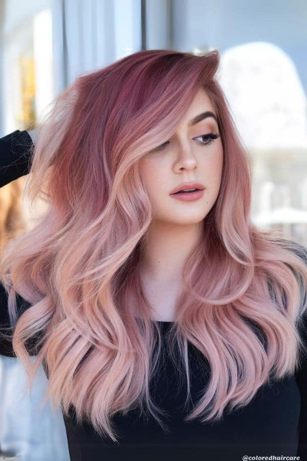 8 Eye-Catching Hair Colors For Brown-Eyed Beauties
