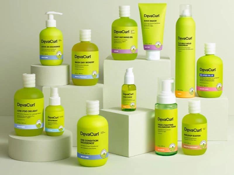 Hair Care Horror? Major Beauty Brands Face Hair Loss Allegations 3 can hair products cause hair loss devacurl