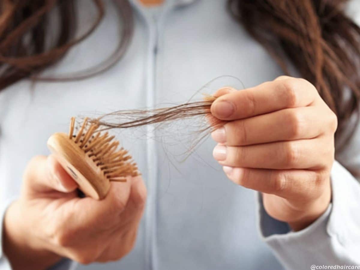 can hair products cause hair loss featured image
