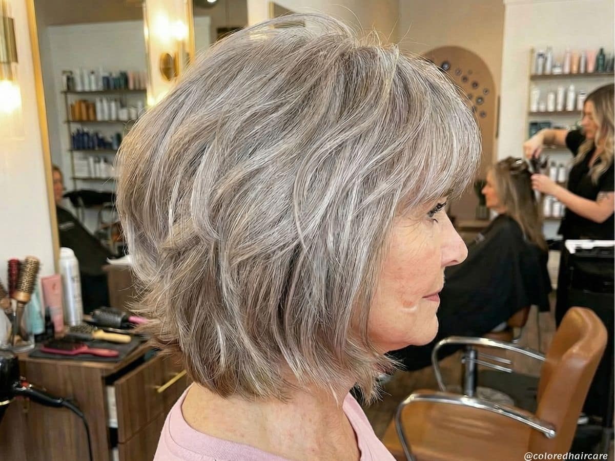 transform your hair with lowlights featured image