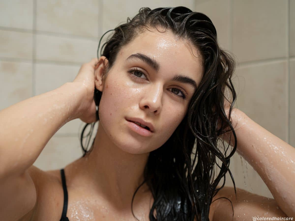 the truth about shampoo featured image