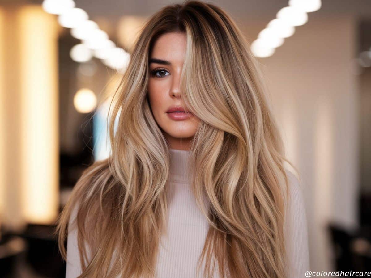 19 Blonde Balayage Ideas That Look Effortless But Expensive