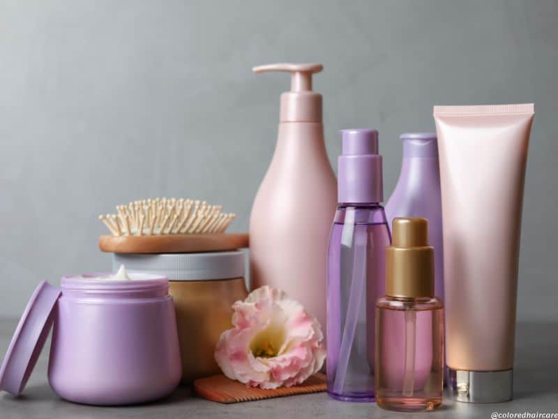 hair care products for 2025.