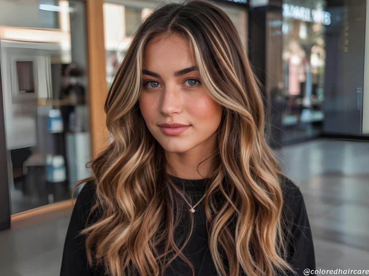 Colored Hair Care Expert Tips, Guides & Ideas for Show-Stopping Hair Color 54 The Retro Hair Colors to Try This Season