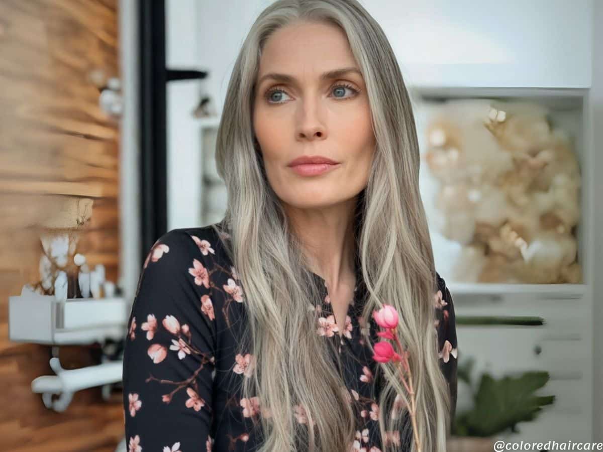 dos and donts of gray hair featured image