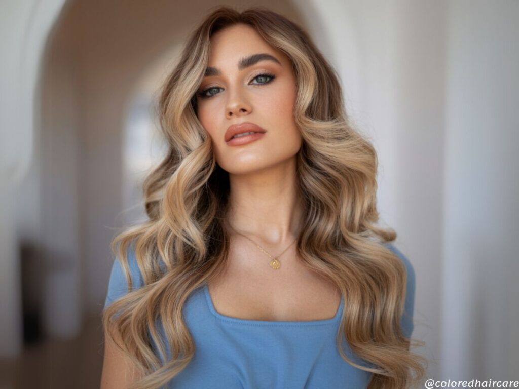 7 Edgy Blonde Hair Colors That’ll Totally Rule Your Summer