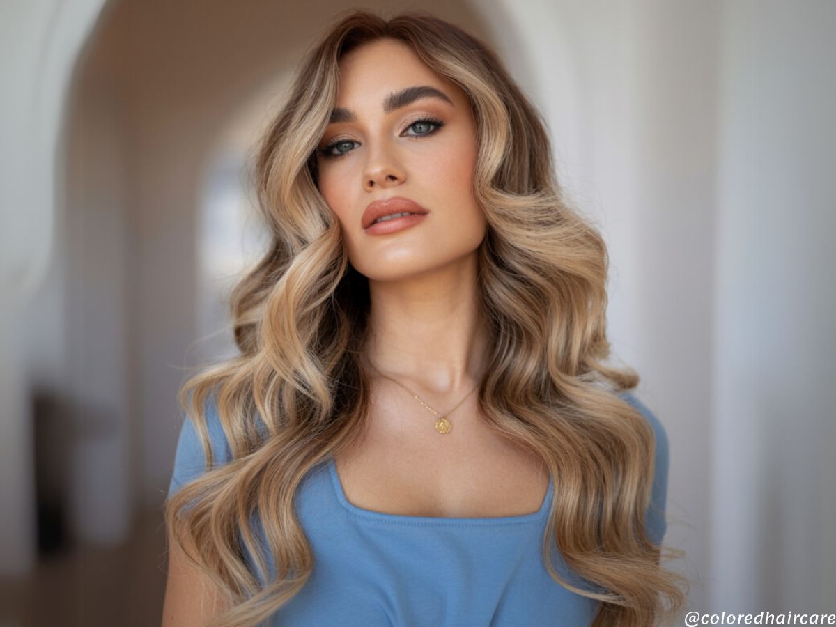 7 Edgy Blonde Hair Colors That’ll Totally Rule Your Summer