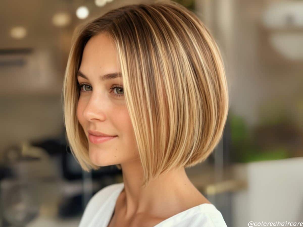 best bob cuts featured image