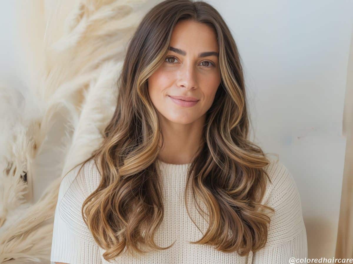 trending summer hair colors