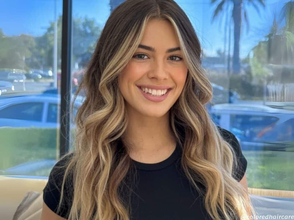 summer hair care products