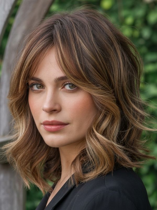 short teddy bear hair color.