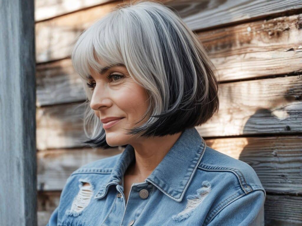 reverse gray hair featured image