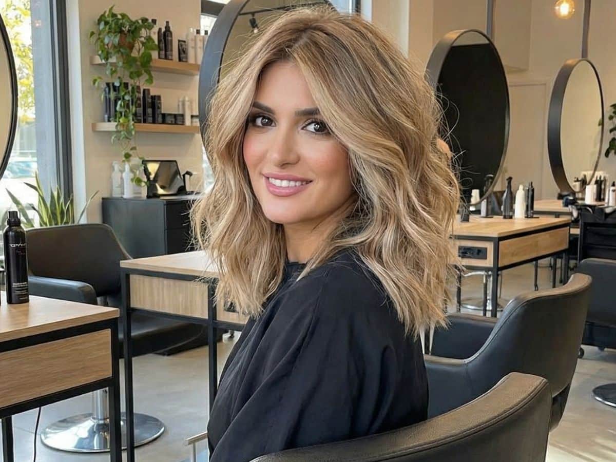 Colored Hair Care Expert Tips, Guides & Ideas for Show-Stopping Hair Color 56 hair goals featured image