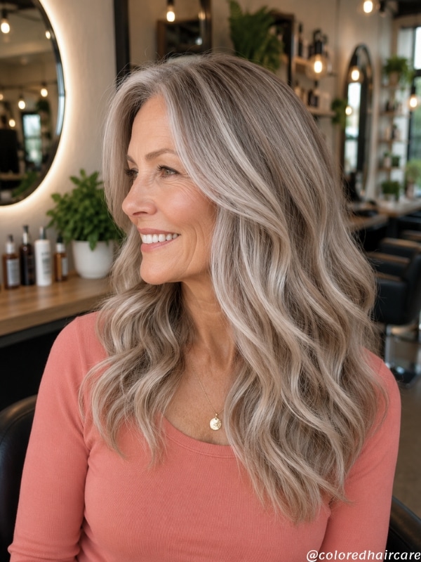 Mushroom Gray