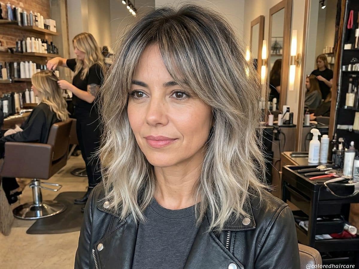 Colored Hair Care Expert Tips, Guides & Ideas for Show-Stopping Hair Color 53 trending hair ideas 2026 featured image