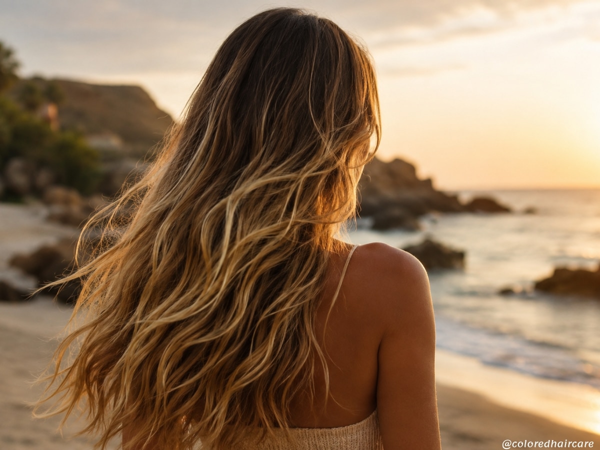 summer hair fixes featured image